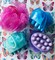 Soap-on-a-Rope Massage Bar with Embedded Scrubby product 1